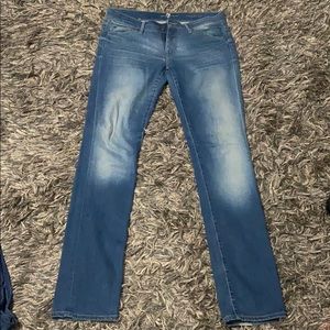 7 for All Mankind Jeans